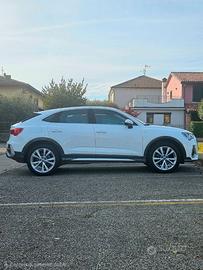 Cerchi originali Audi 18 pollici – 83A601025K