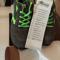 scarpe antinfortunistiche 