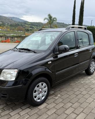 Fiat Panda 1.3 MJT neopatentati