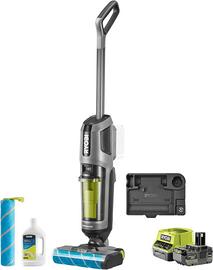 Lavasciuga Pavimenti Senza Fili RYOBI