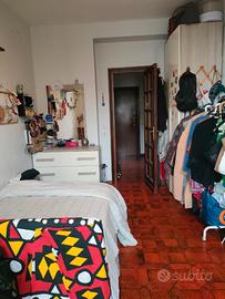 Stanza disponibile a San Lorenzo DA LUGLIO/AGOSTO