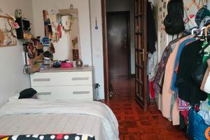 Stanza disponibile a San Lorenzo DA LUGLIO/AGOSTO