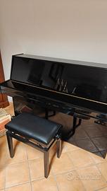 Pianoforte da studio