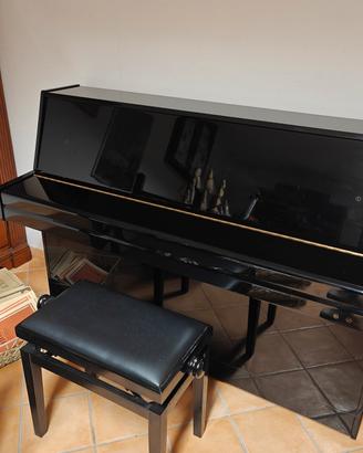 Pianoforte da studio