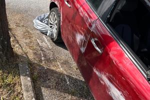 Fiat Bravo 1.6 Multijet (Funzionante)