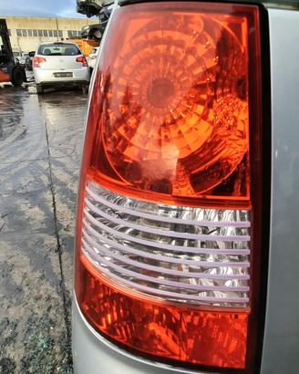 KIA PICANTO 2004 - STOP POSTERIORE SINISTRO