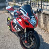 SUZUKI GSX - R 600 2006