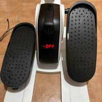 Pedaliera EllipseOne elettrica perfetta