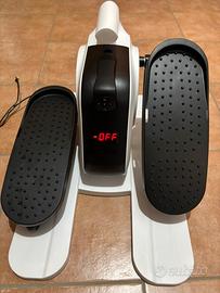 Pedaliera EllipseOne elettrica perfetta