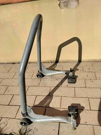 Cavalletto moto 