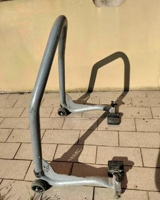 Cavalletto moto 