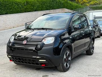 FIAT Panda 1.0 FireFly S&S Hybrid Cross