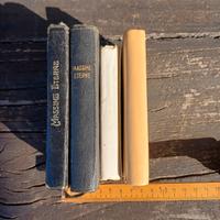 Breviari, massime eterne