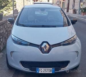 Renault Zoe Intens