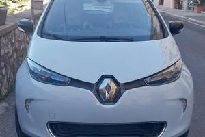 Renault Zoe Intens