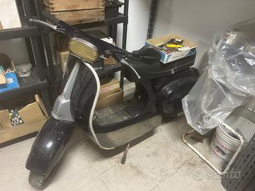 Vespa 50 special