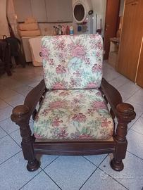 n. 2 poltrone