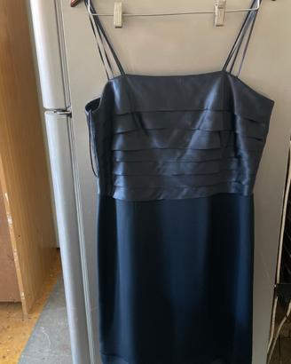 Vestito blu Giorgio Grati