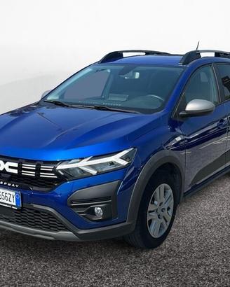 Dacia Sandero Stepway III 2021 Stepway 1.0 tc...