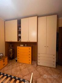 Due camere singole