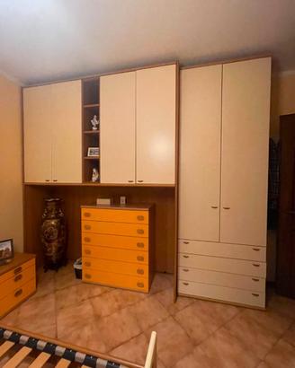 Due camere singole