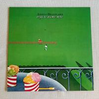 Angelo Branduardi - Cogli la prima mela - Vinile