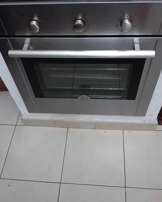 Forno elettrico
