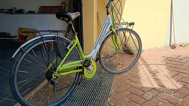 City bike 
