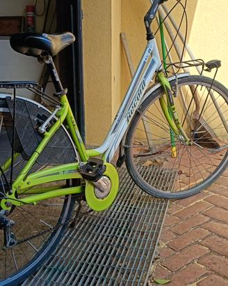 City bike 