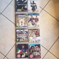 giochi per PLAYSTATION 3