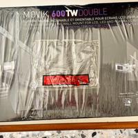 Supporta da parete per TV