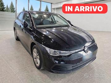 Golf 2.0 TDI 150 CV DSG SCR Life