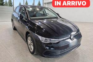 Golf 2.0 TDI 150 CV DSG SCR Life