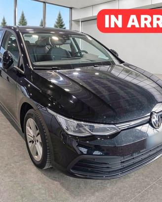 Golf 2.0 TDI 150 CV DSG SCR Life