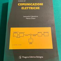 Lezioni di Comunicazioni Elettriche