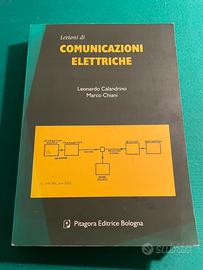 Lezioni di Comunicazioni Elettriche