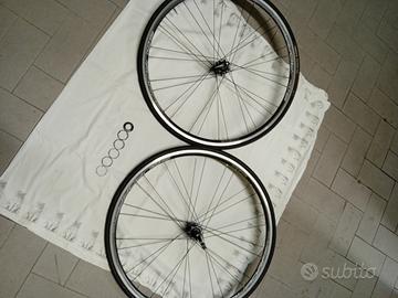 ruote Ursus Squadra 28"