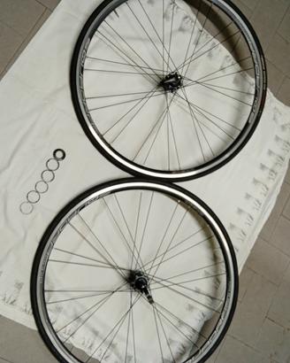 ruote Ursus Squadra 28"