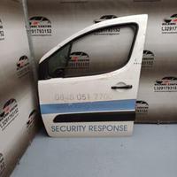 Porta portiera anteriore sx citroen berlingo vu b9