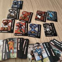 FOOTBALL CHAMPIONS 2002 2003