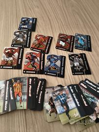 FOOTBALL CHAMPIONS 2002 2003