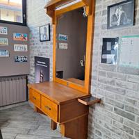 Postazione professionale Barbiere Uomo