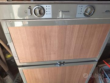 dometic trivalente 150 litri