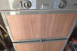 dometic trivalente 150 litri