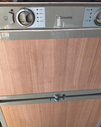 dometic trivalente 150 litri