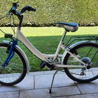 BICICLETTA BAMBINO/A