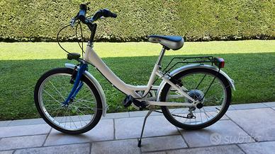 BICICLETTA BAMBINO/A