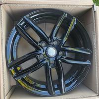 Cerchi Nuovi 16 Mercedes classe A B C E Cla