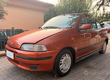 Fiat Punto 1.2 - 3 porte ELX PER AMATORI