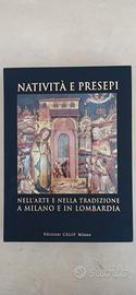 Natività e presepi nell'arte e nella tradizione a 